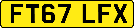 FT67LFX