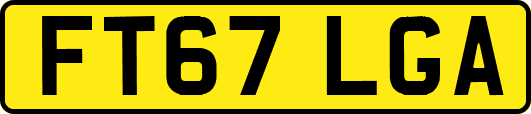 FT67LGA