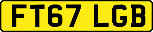 FT67LGB