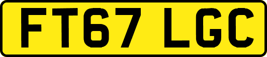 FT67LGC