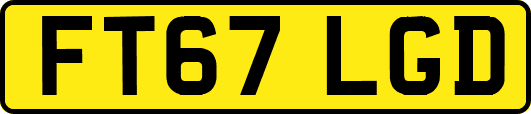 FT67LGD