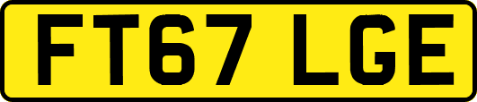 FT67LGE