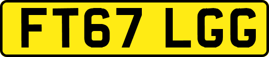 FT67LGG