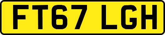 FT67LGH