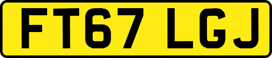 FT67LGJ