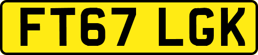 FT67LGK