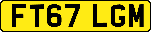 FT67LGM