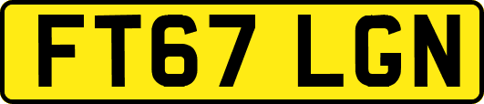 FT67LGN