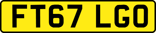 FT67LGO