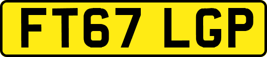 FT67LGP