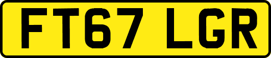 FT67LGR