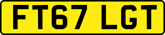 FT67LGT
