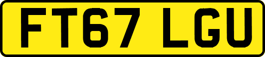 FT67LGU