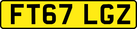 FT67LGZ