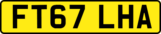 FT67LHA