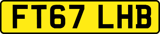 FT67LHB
