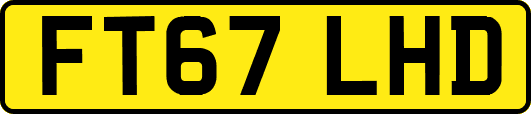 FT67LHD