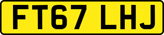 FT67LHJ