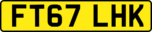 FT67LHK