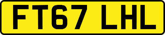 FT67LHL