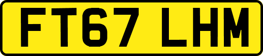 FT67LHM