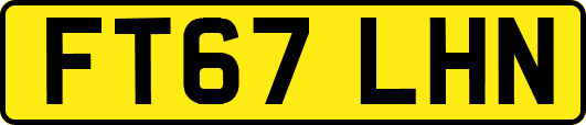 FT67LHN