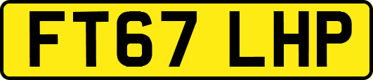 FT67LHP