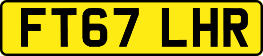FT67LHR