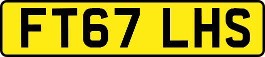 FT67LHS
