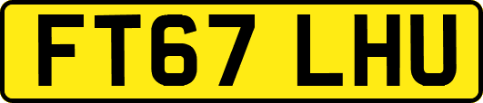 FT67LHU