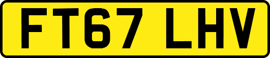 FT67LHV