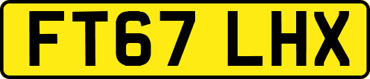 FT67LHX