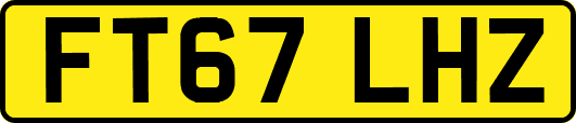 FT67LHZ