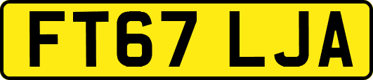 FT67LJA