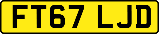 FT67LJD