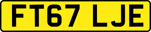 FT67LJE