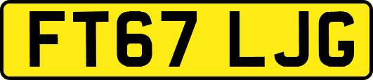 FT67LJG