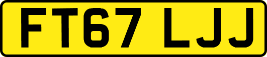 FT67LJJ