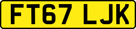 FT67LJK