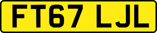 FT67LJL