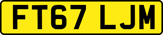 FT67LJM