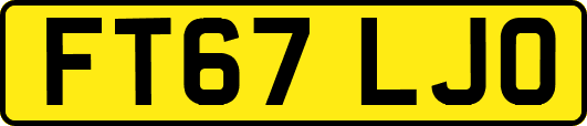 FT67LJO