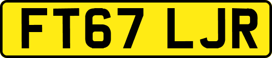 FT67LJR