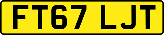 FT67LJT