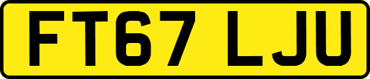 FT67LJU