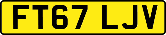 FT67LJV