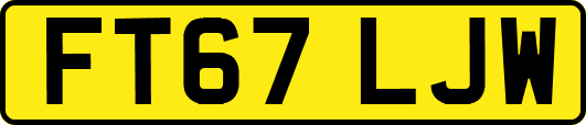 FT67LJW