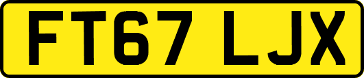 FT67LJX