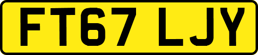 FT67LJY