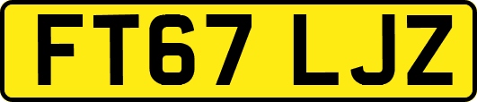 FT67LJZ